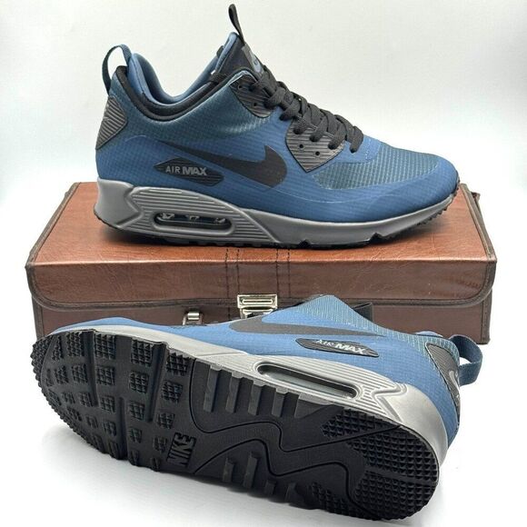 Nike Air Max 90 Mid Winter - Picture 5 of 12
